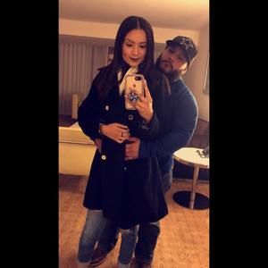 Meet your Posher, Neyda